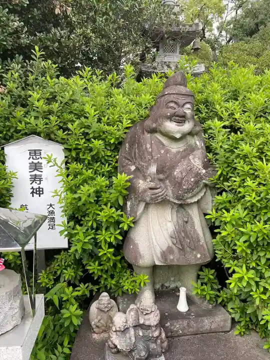 田村神社(香川県)