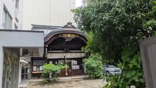 京都大神宮(京都府)