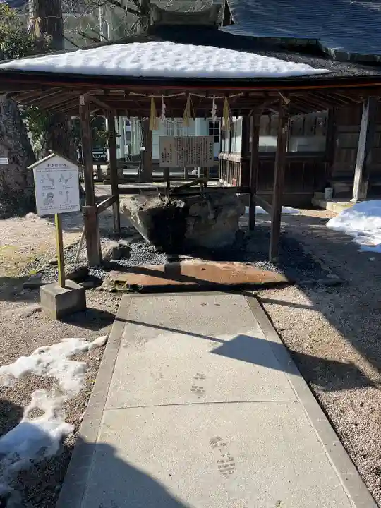 松江神社(島根県)
