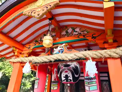 生田神社(兵庫県)