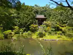 円成寺(奈良県)