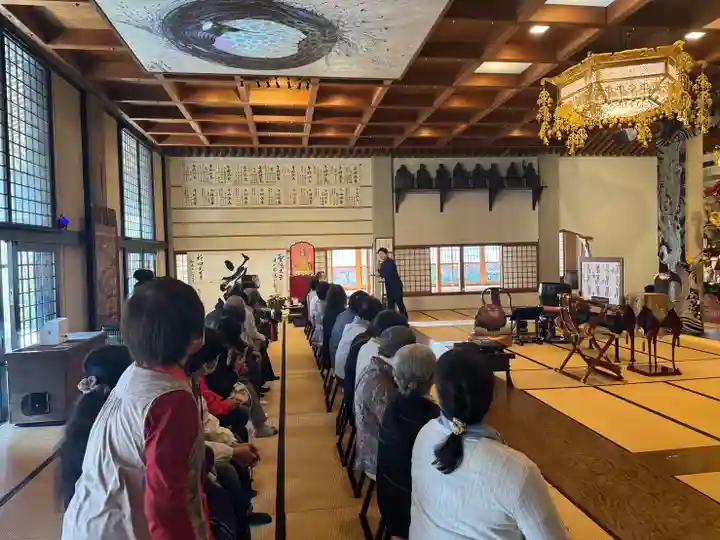 伊勢の国 四天王寺(三重県)