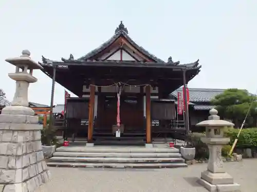 地蔵院（旧法界寺）(滋賀県)