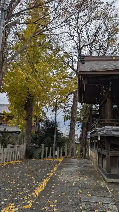 玉田神社(京都府)