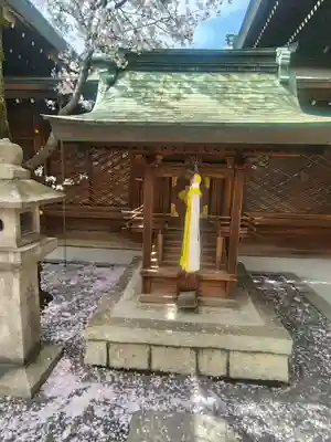 天孫神社(滋賀県)