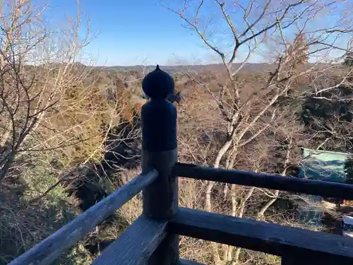 笠森寺(千葉県)