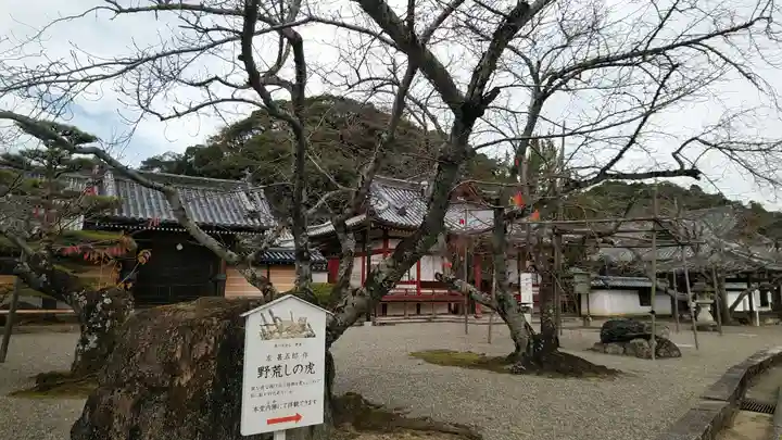 粉河寺(和歌山県)