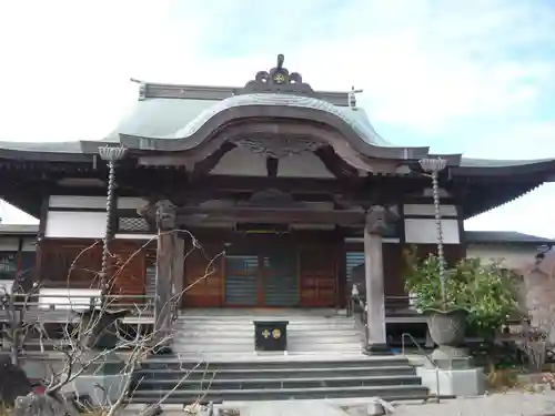 総持院(神奈川県)