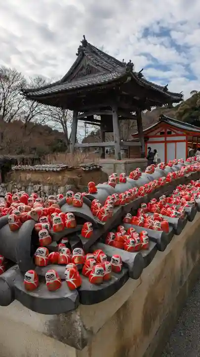 勝尾寺(大阪府)