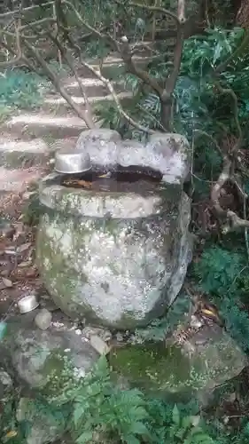 法聞寺(山口県)