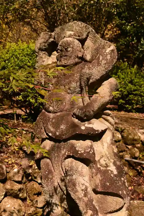 岩戸寺(大分県)