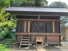 北野天神社(埼玉県)