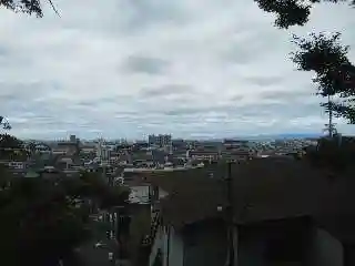 鐸比古鐸比売神社(大阪府)