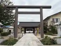 千葉縣護國神社(千葉県)