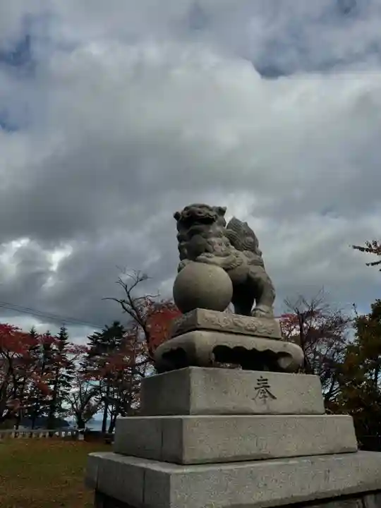 水天宮(北海道)