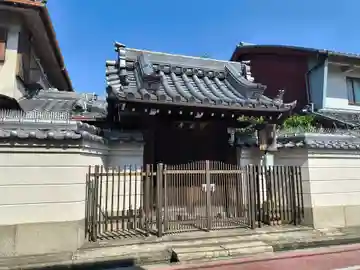 廣臺寺(広台寺)(大阪府)