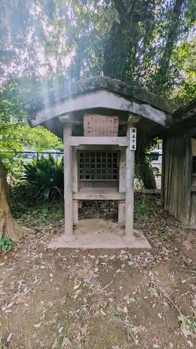 東福院のその他建物