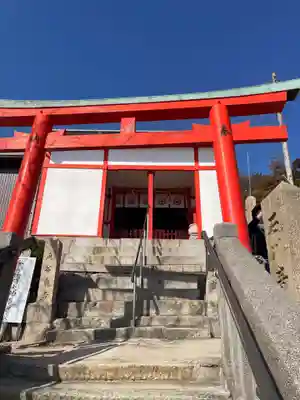 高取神社(兵庫県)