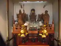 月洲寺(東京都)