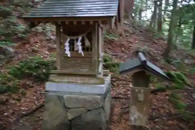 粟鹿神社(兵庫県)