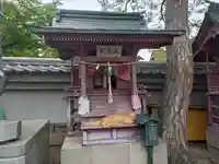 善光寺大勧進(長野県)