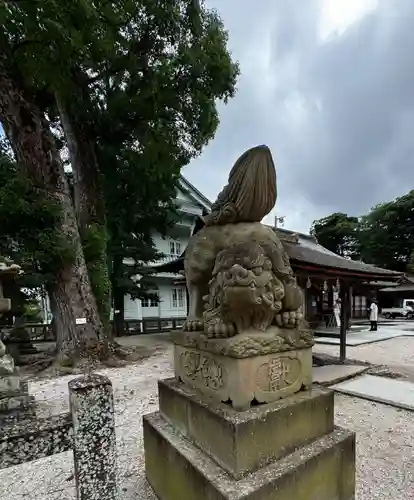 松江神社(島根県)