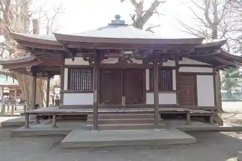 勝福寺(神奈川県)