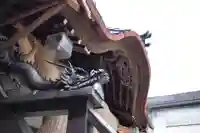 出雲大社石見分祠のその他建物