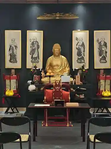 大安寺(奈良県)