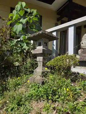 館腰神社(宮城県)