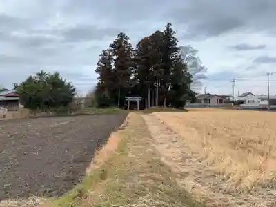 子安神社(千葉県)