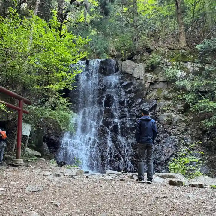 河口浅間神社(山梨県)