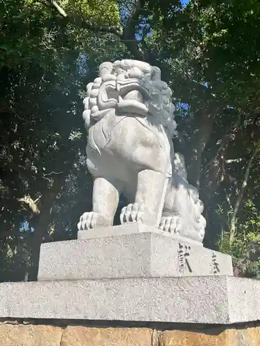 伊弉諾神宮(兵庫県)