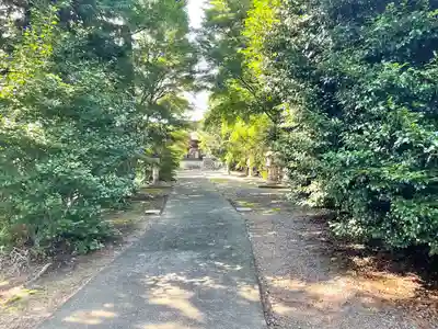 神明神社(岐阜県)