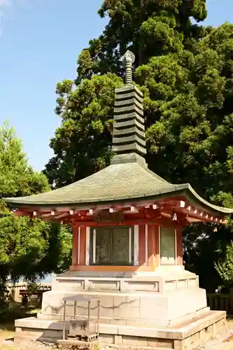 出石寺(愛媛県)