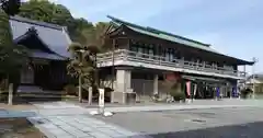 石鎚神社の建物その他