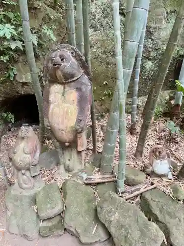 浄智寺(神奈川県)
