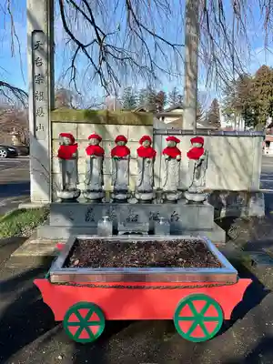 台林寺(栃木県)