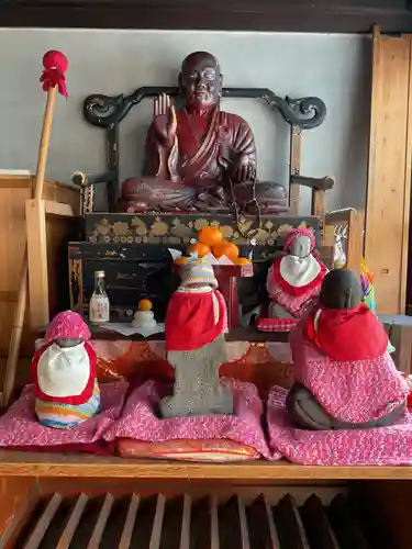 八事山 興正寺(愛知県)