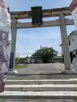 千代神社(滋賀県)