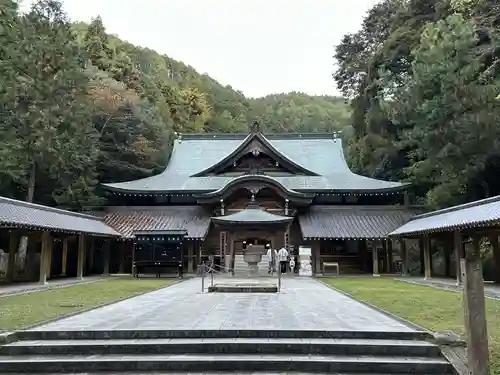前神寺(愛媛県)