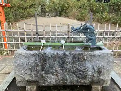 明王院（満願寺別院）(東京都)