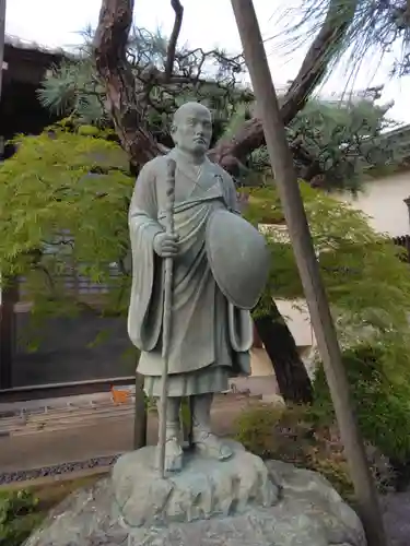 安楽寺(神奈川県)