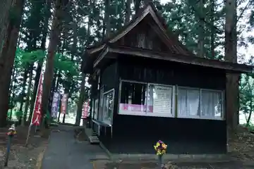 亀齢山 明壽院(山形県)