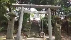 五霊神社(神奈川県)