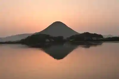拾貮社神社(香川県)