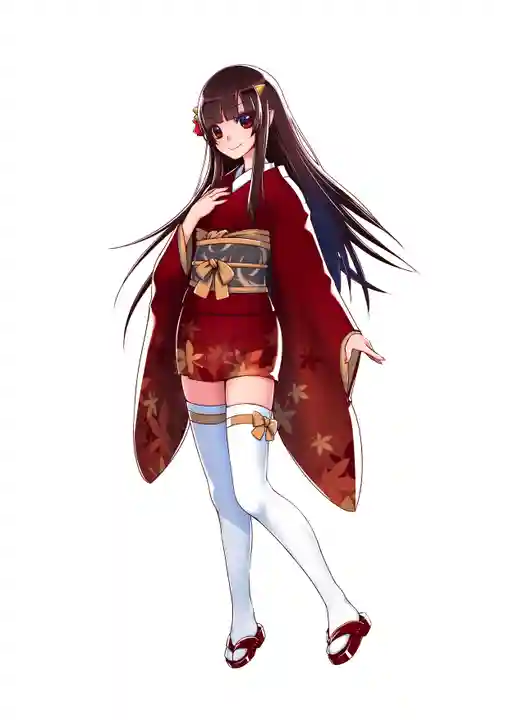 鬼鎮神社(埼玉県)