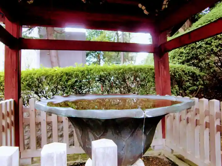 護国寺(東京都)