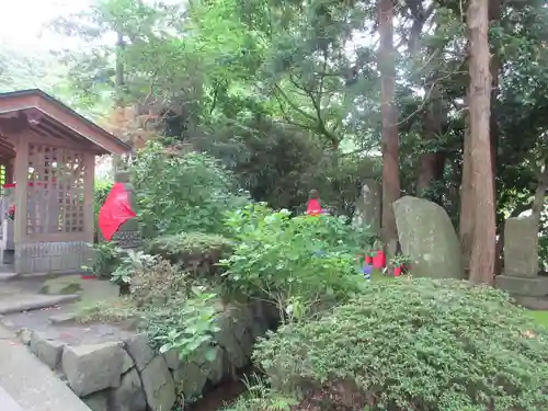 禅林寺(秋田県)