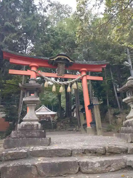 鏡神社(滋賀県)